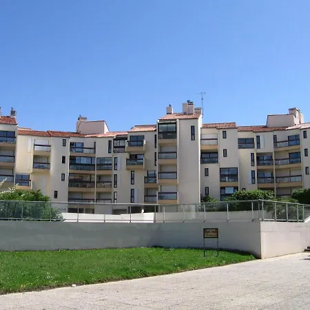 Appartement La Rochelle, 1 Pièce, 2 Personnes - Fr-1-551-29