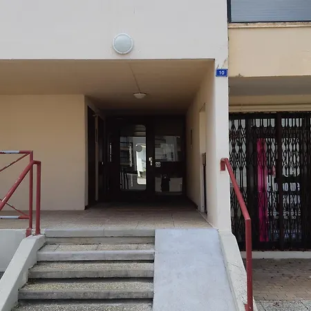 La Rochelle, 1 Pièce, 2 Personnes - Fr-1-551-29